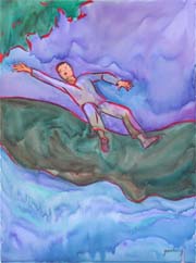 Expand my Borders by Gwen Meharg