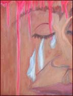 Jesus Wept by Gwen Meharg