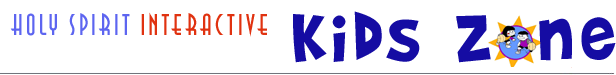 Holy Spirit Interactive