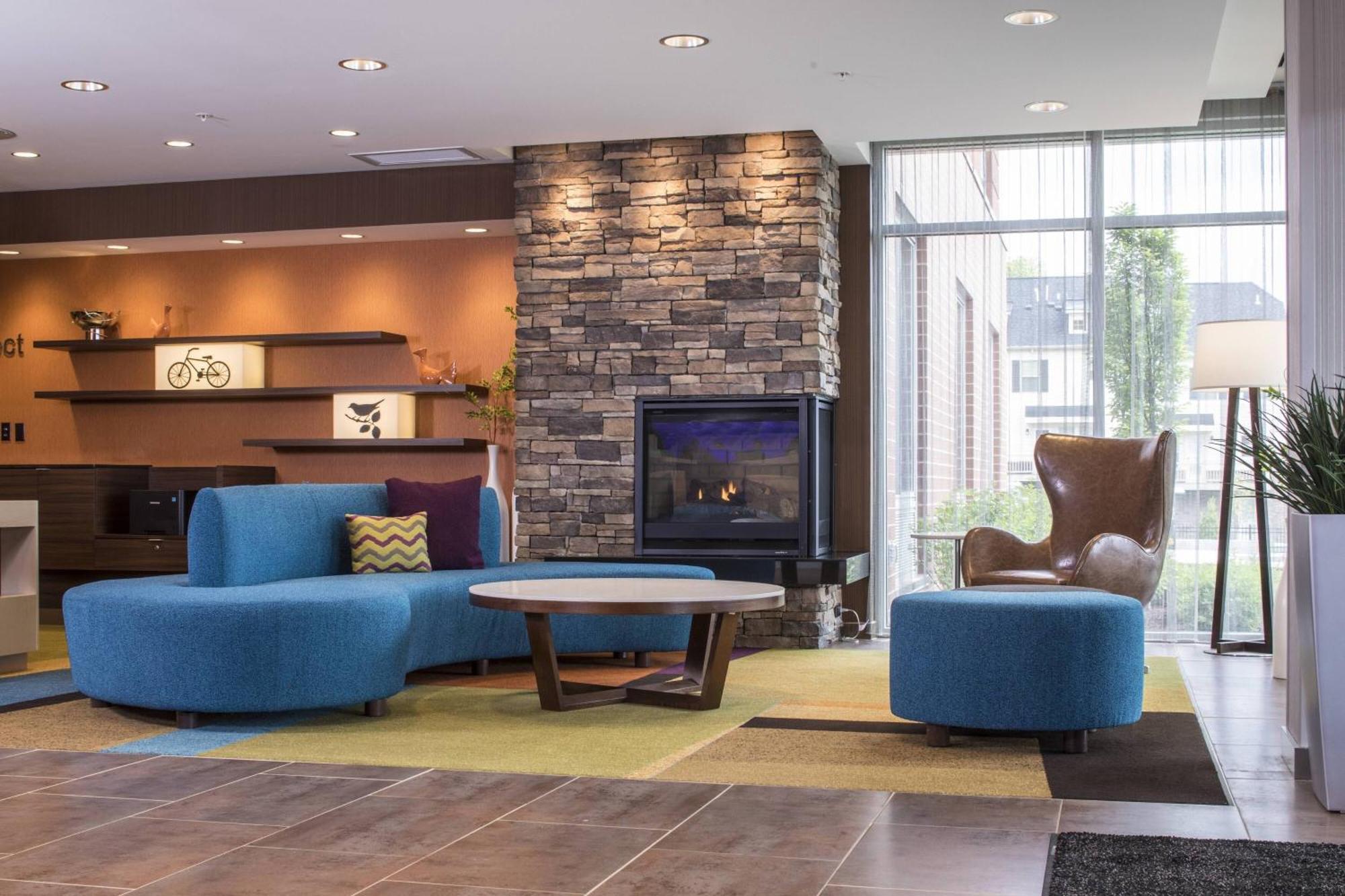 7 Top-Rated Hotels Close to Riverview Park, Pittsburgh