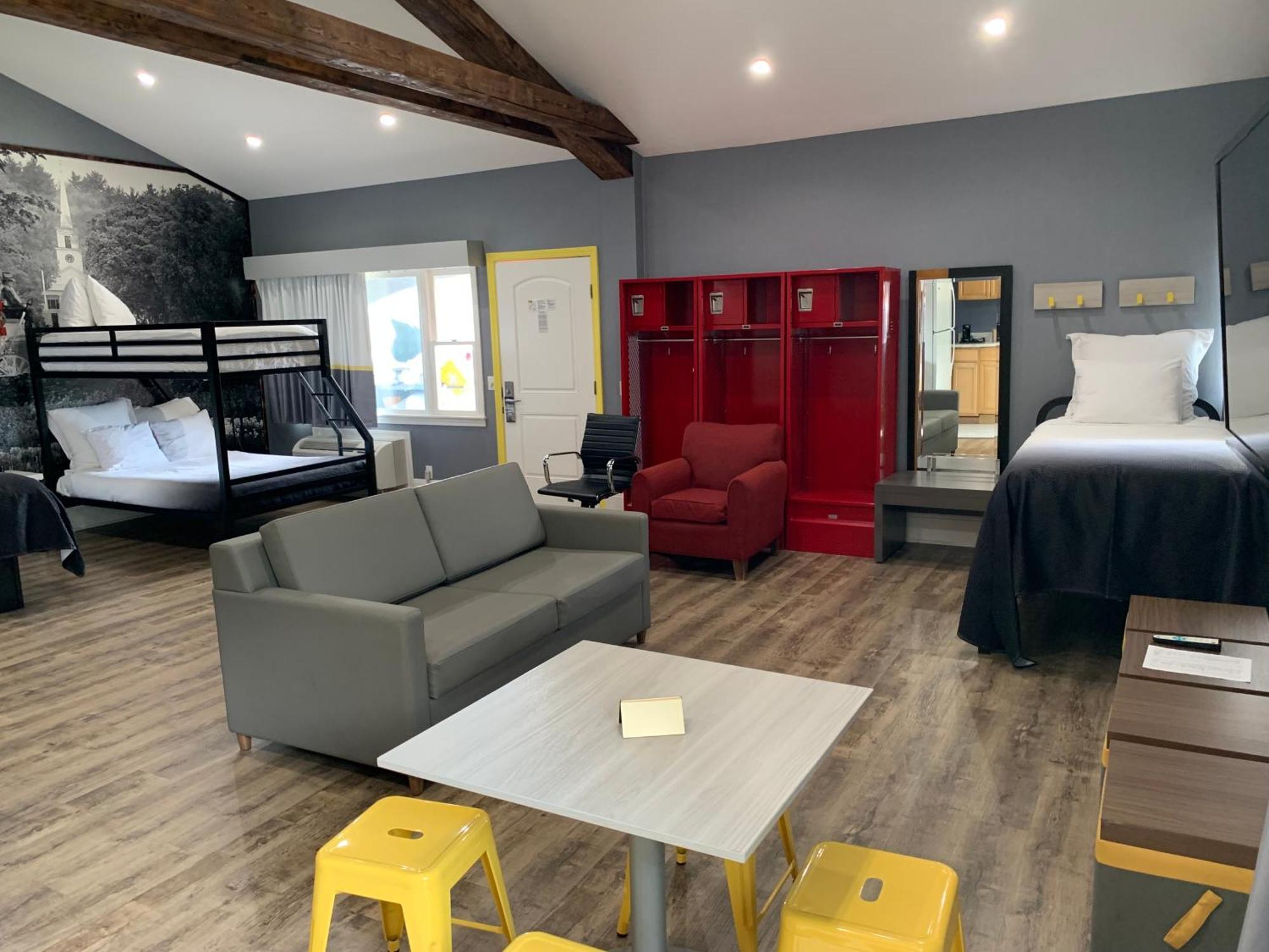 Where to Stay in Massachusetts: 4 Hotels with Free WiFi
