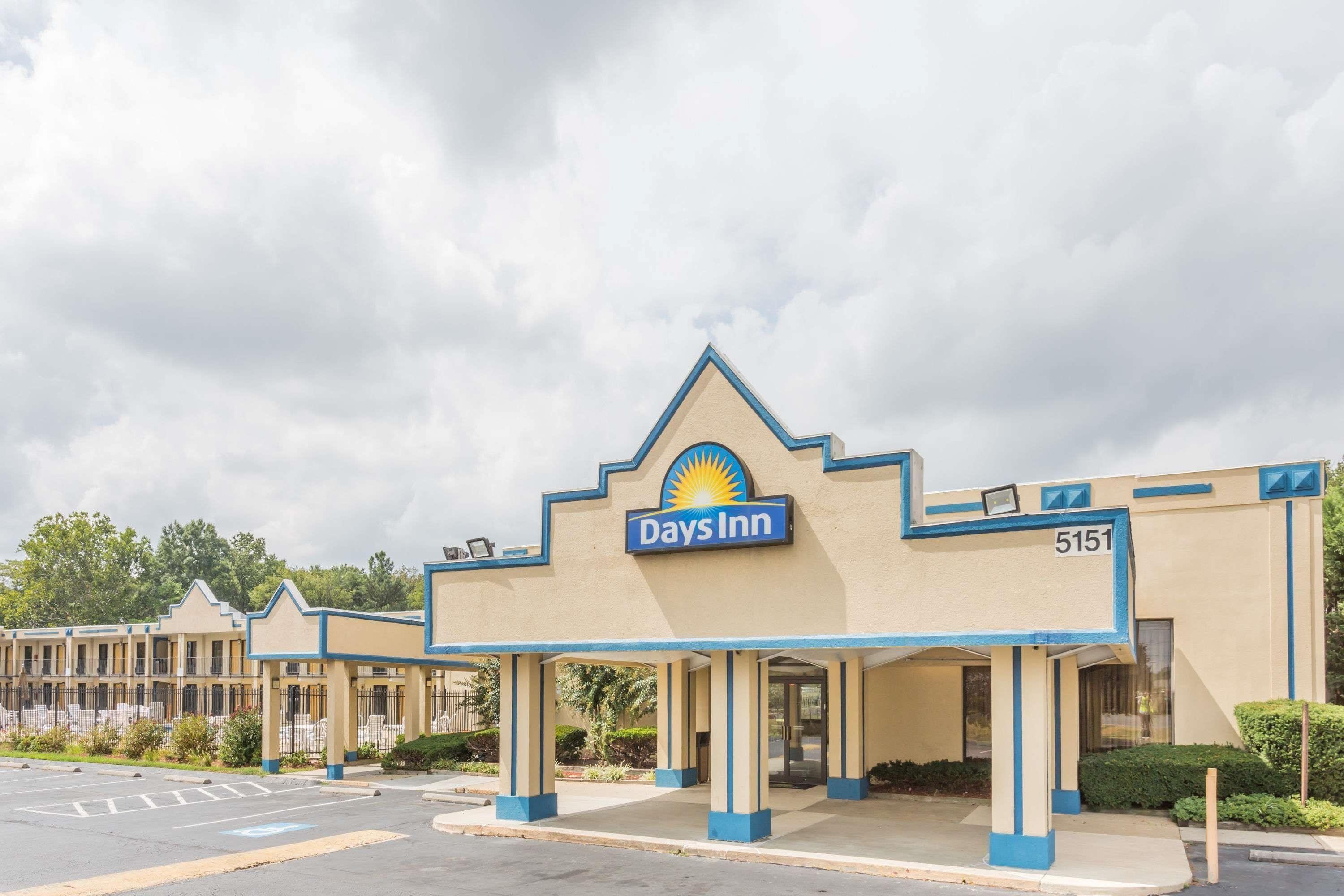 4 Affordable Hotels Close to NOAA in Temple Hills