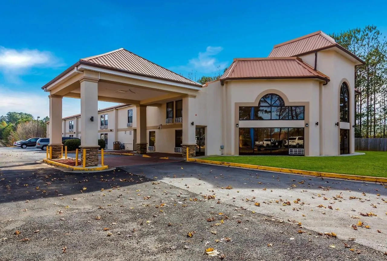 5 Motel 6 Hotels in Atlanta Metro Worth Booking