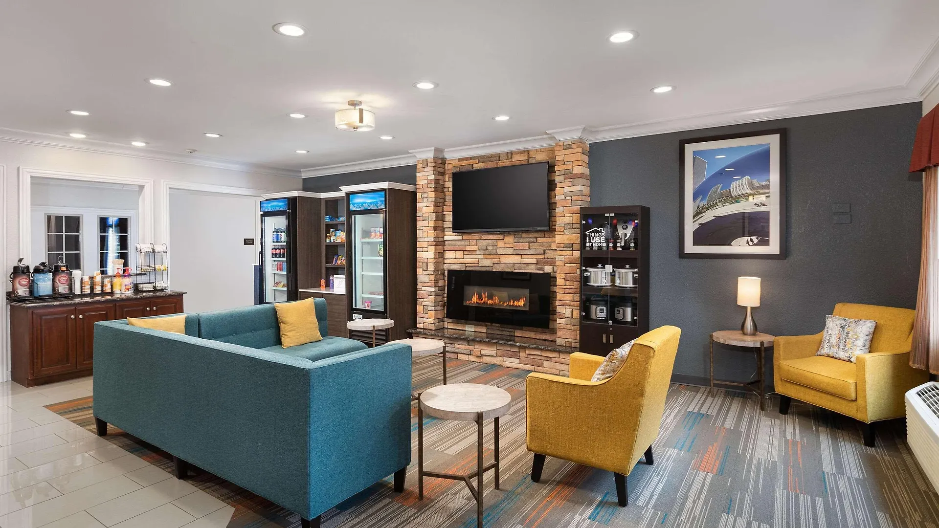 4 Budget Hotels Near Louis Joliet Pointe Shopping Center Worth Booking