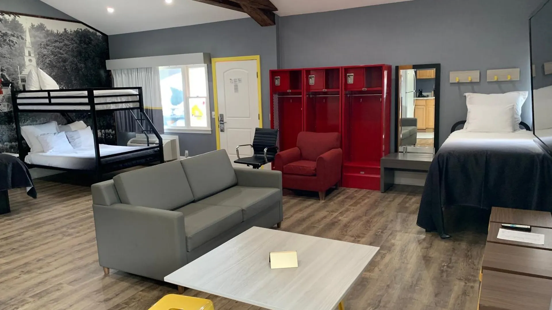 Where to Stay in Massachusetts: 4 Hotels with Free WiFi