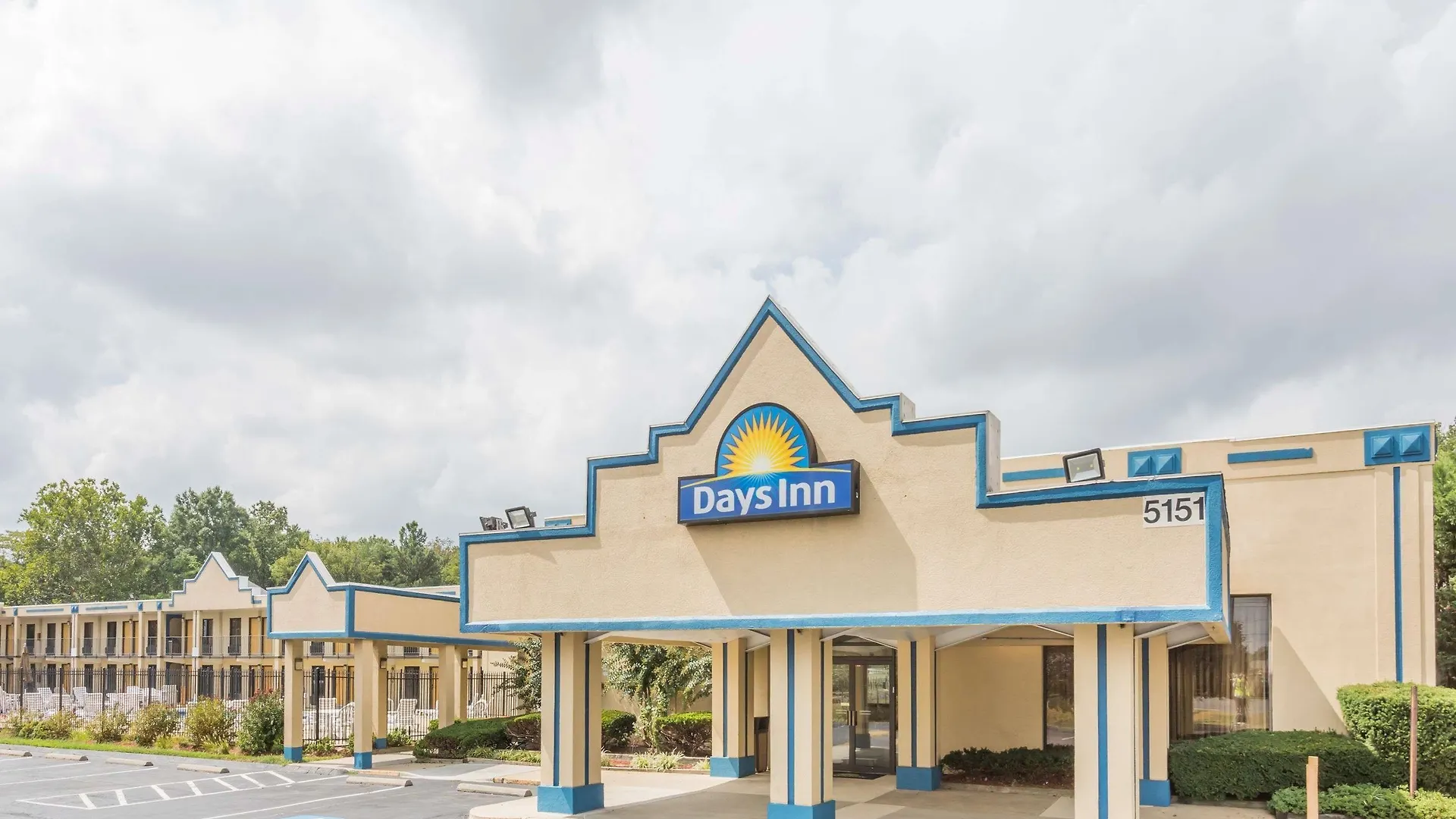 4 Affordable Hotels Close to NOAA in Temple Hills