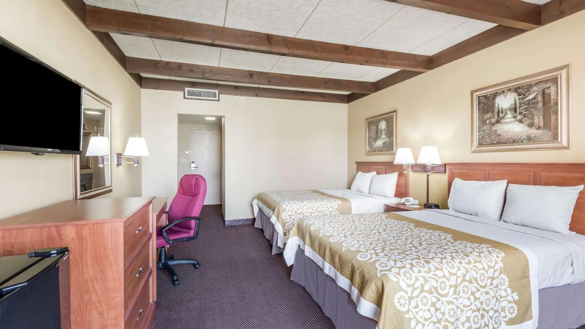 4 Budget Hotels Near Stevens Park, Niles for Value Stays