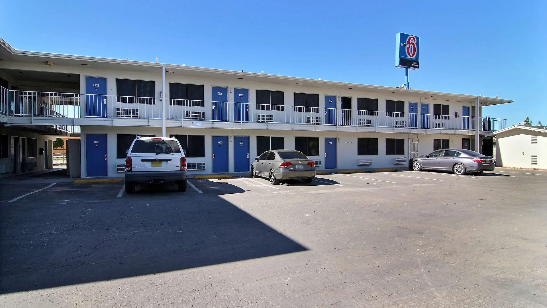 11 Motel 6 Hotels in New Mexico Worth Booking