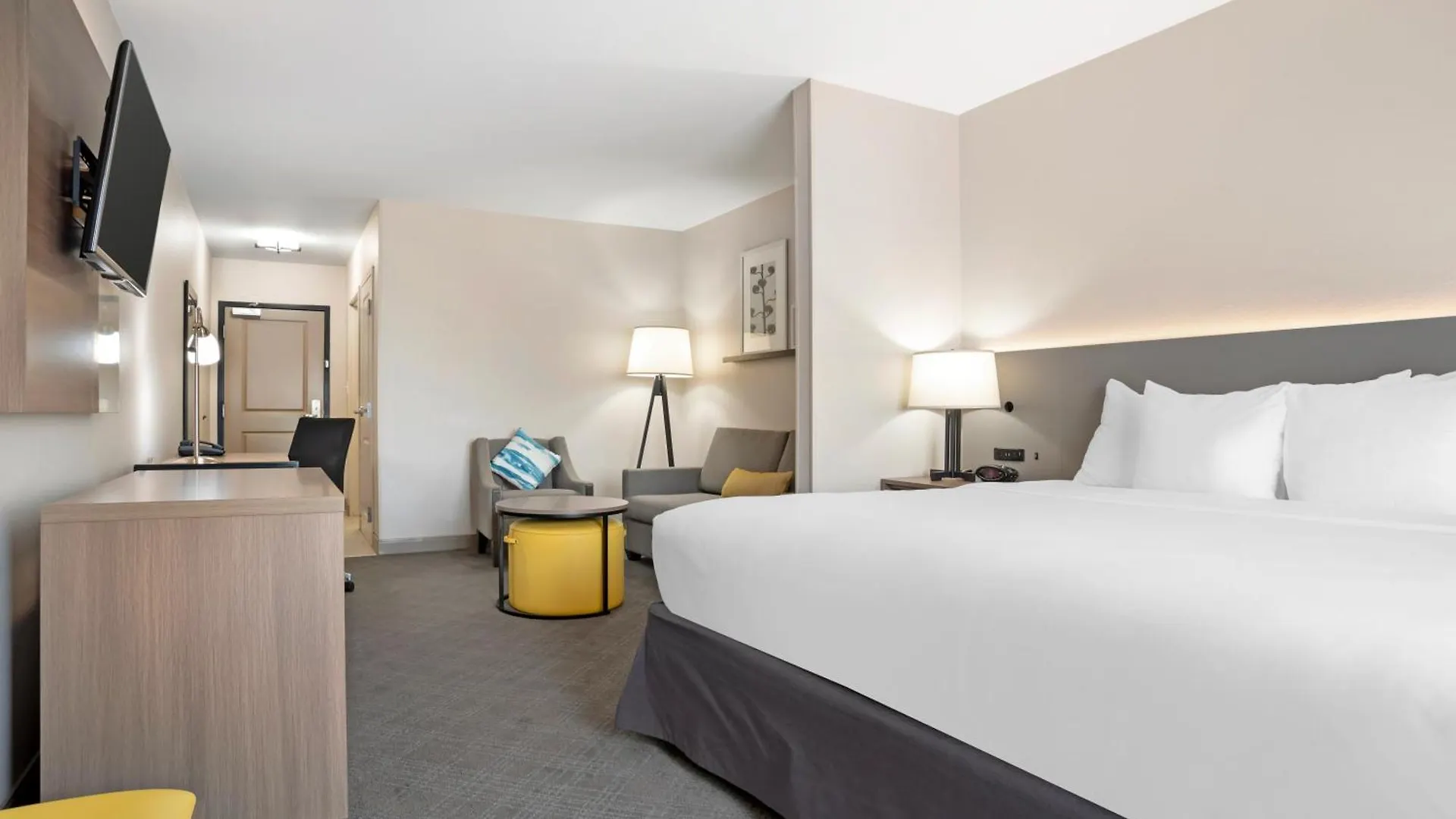 11 Top-Rated Family-Friendly Hotels In Louisiana