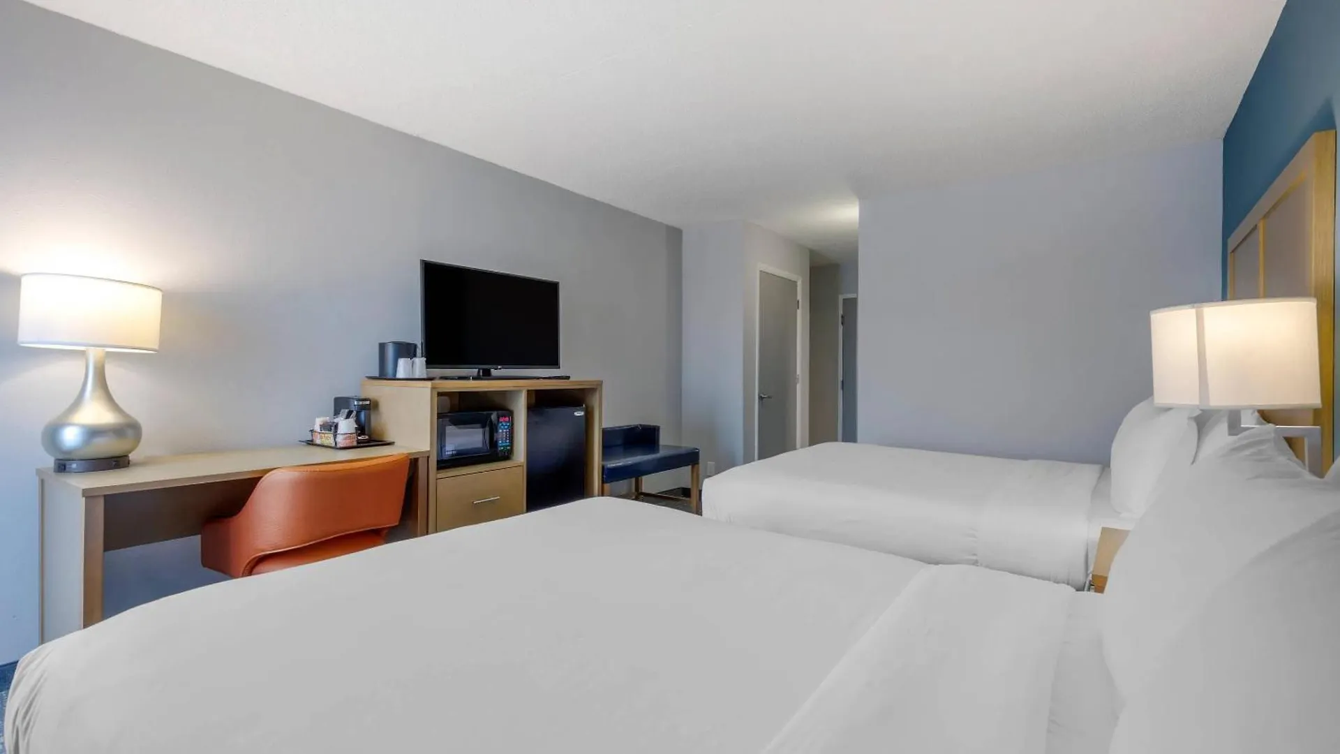 13 Top-Rated 2-Star Hotels in the Washington D.C. Area