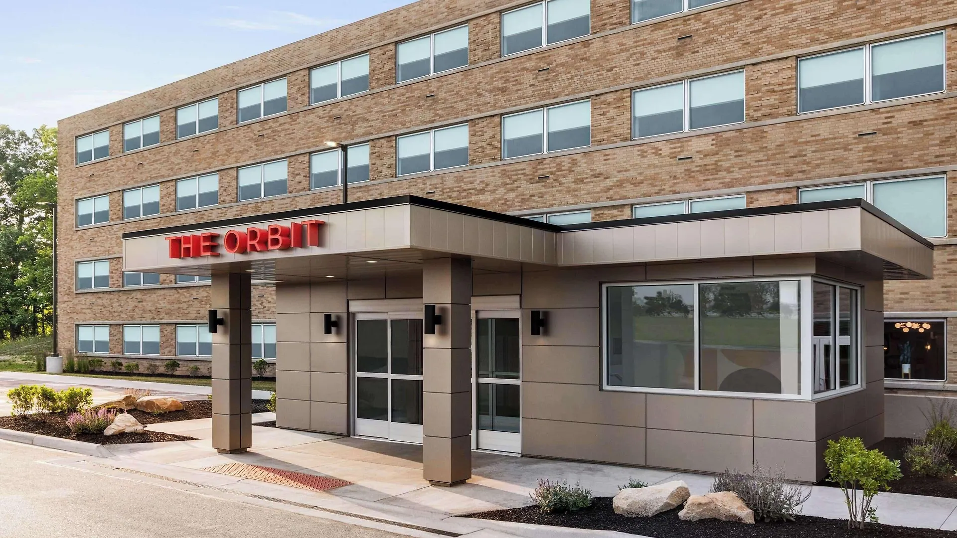 Where to Stay in Ohio: 12 Hotels With the Best Location Ratings