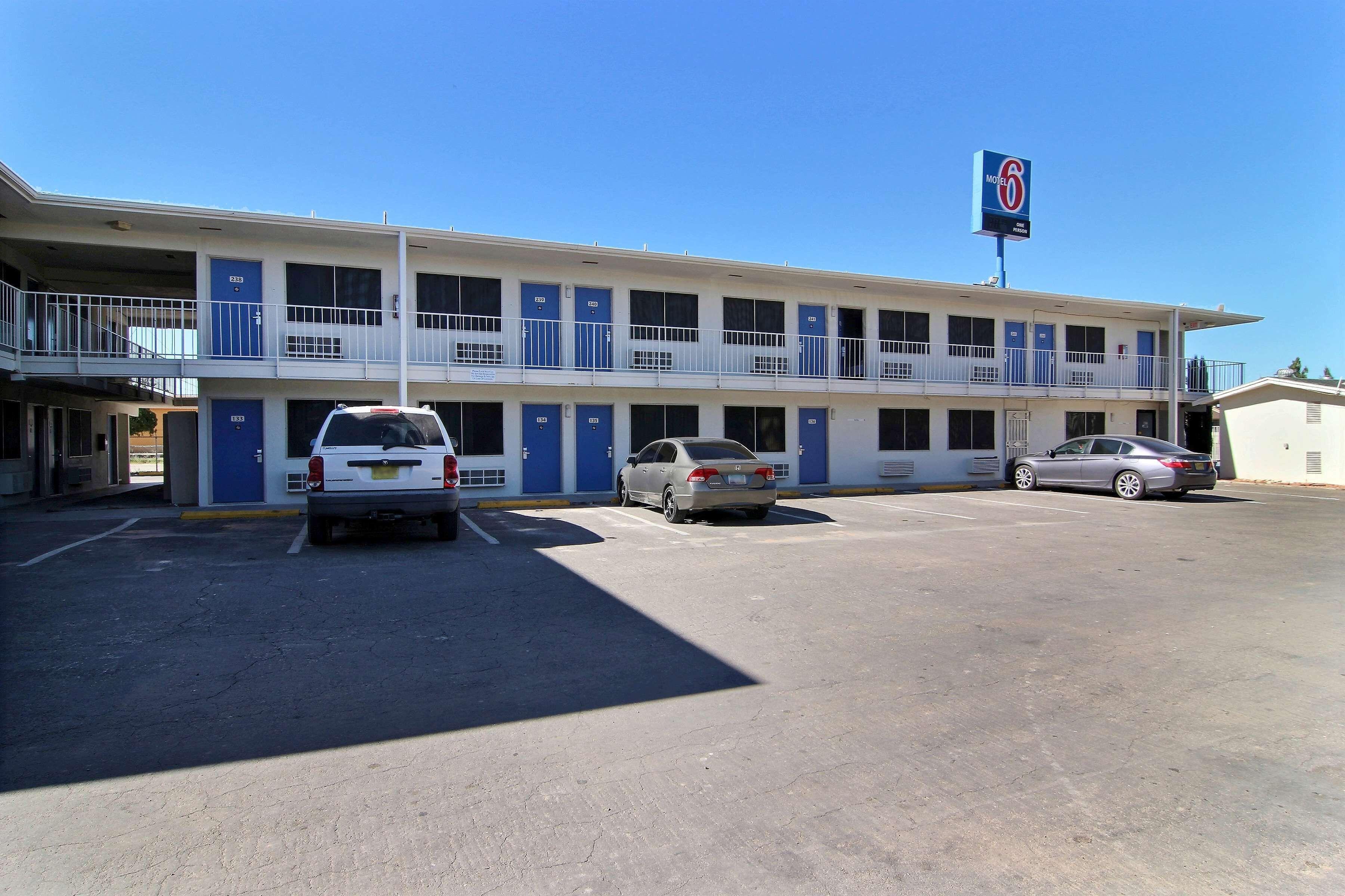 11 Motel 6 Hotels in New Mexico Worth Booking