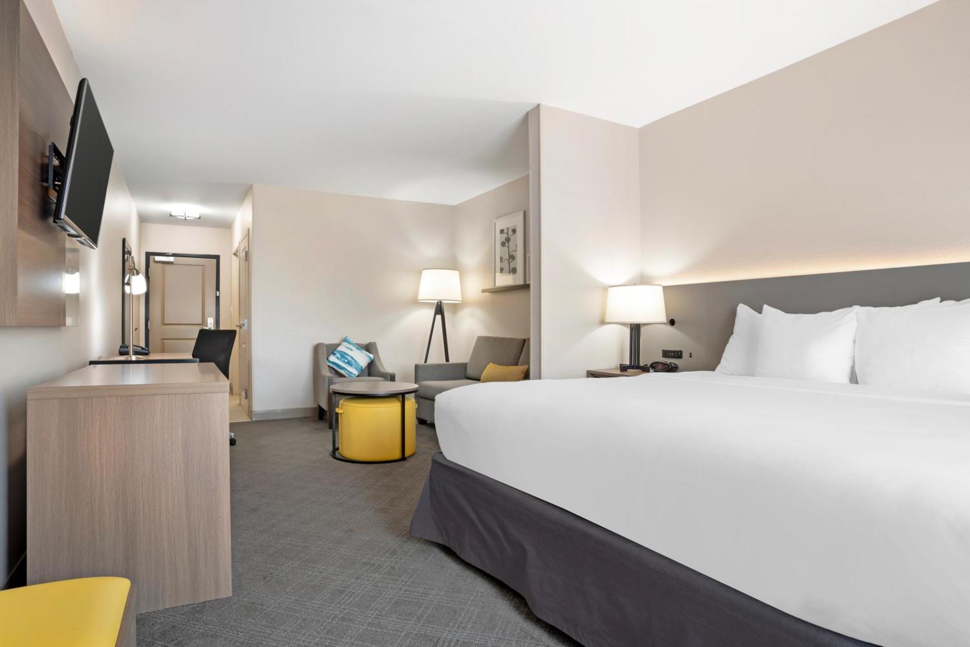 11 Top-Rated Family-Friendly Hotels In Louisiana
