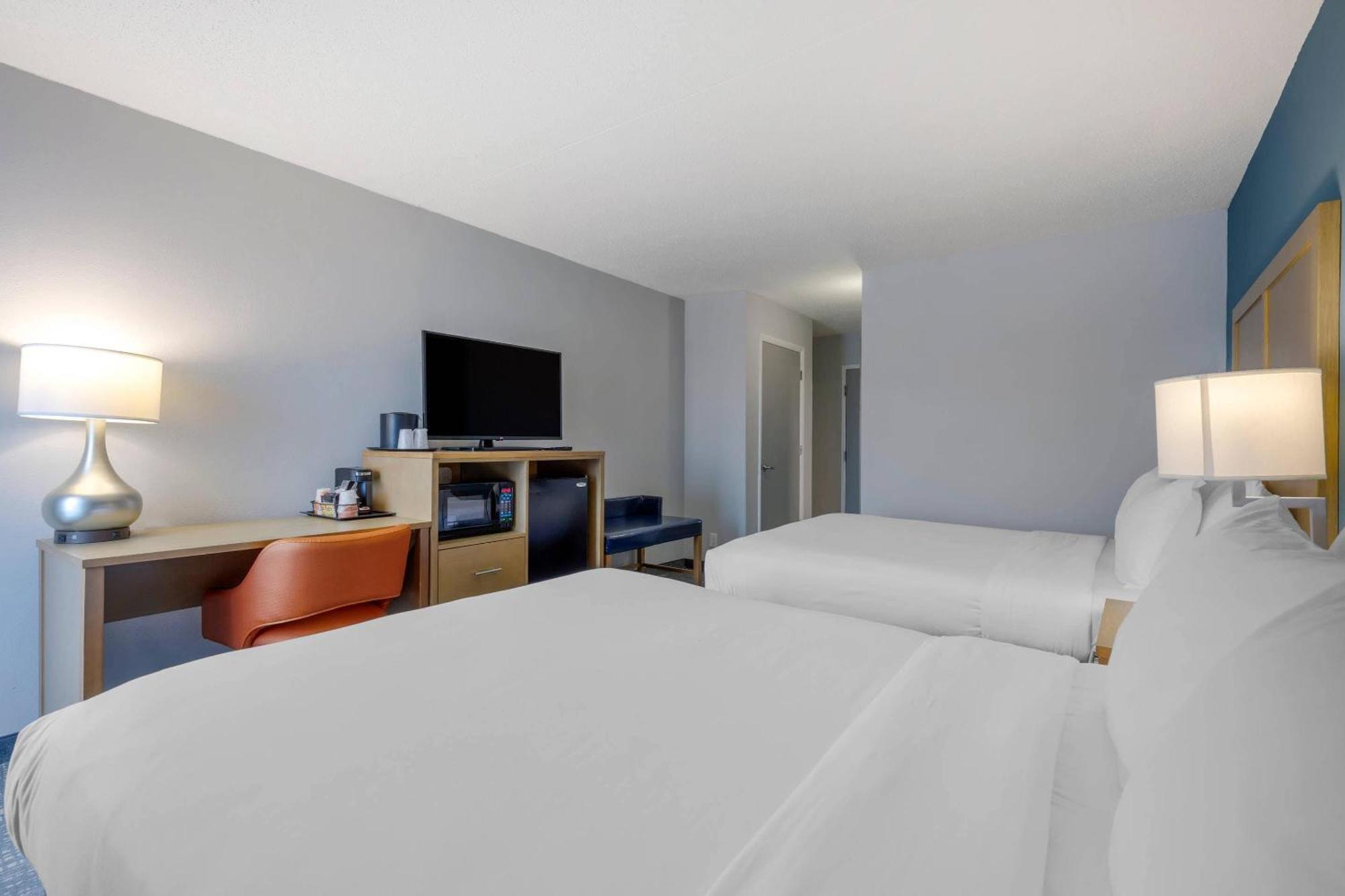 13 Top-Rated 2-Star Hotels in the Washington D.C. Area