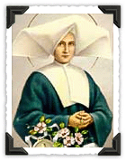 St. Catherine Laboure